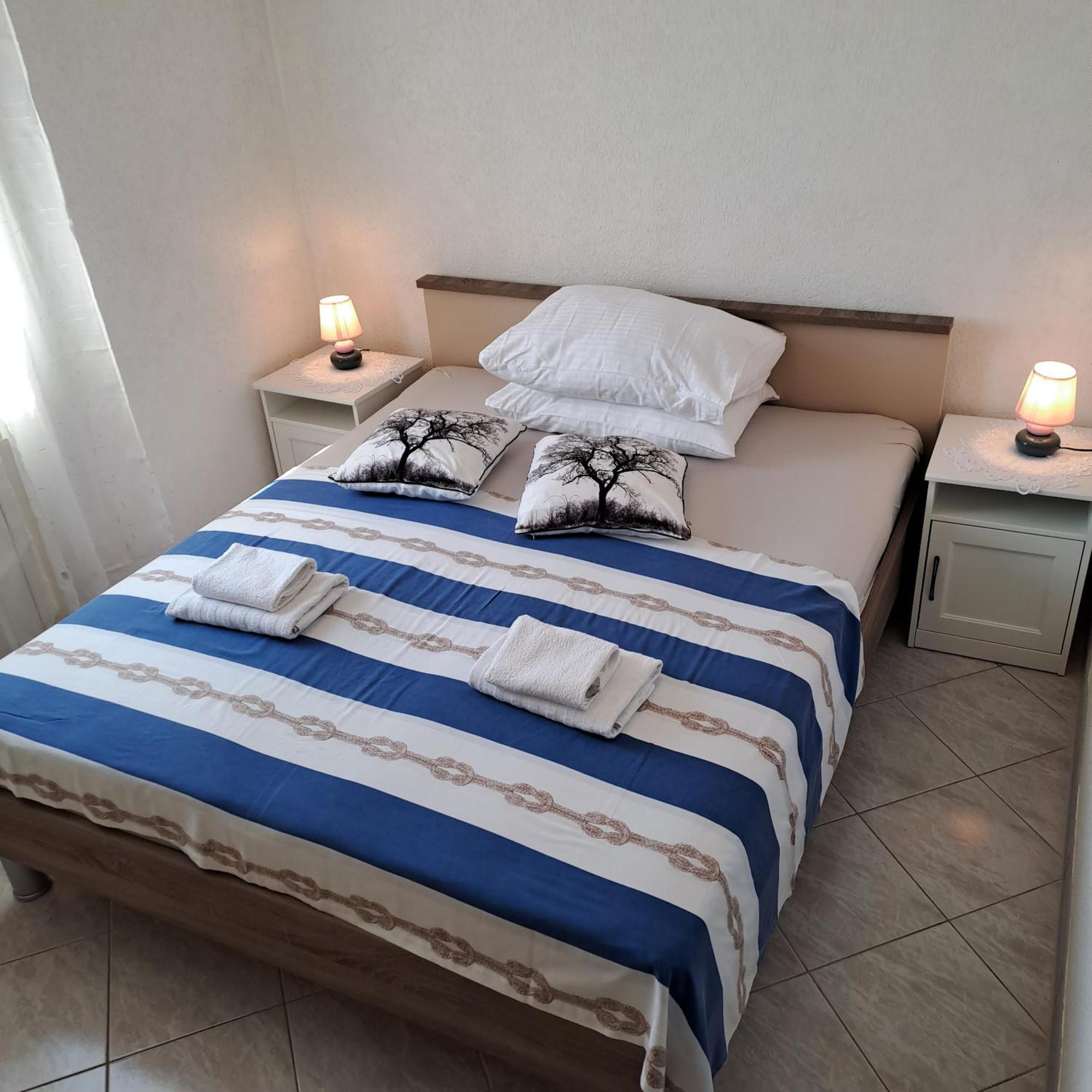 Apartmani Mila-Casa Bianca Medulin Zimmer foto
