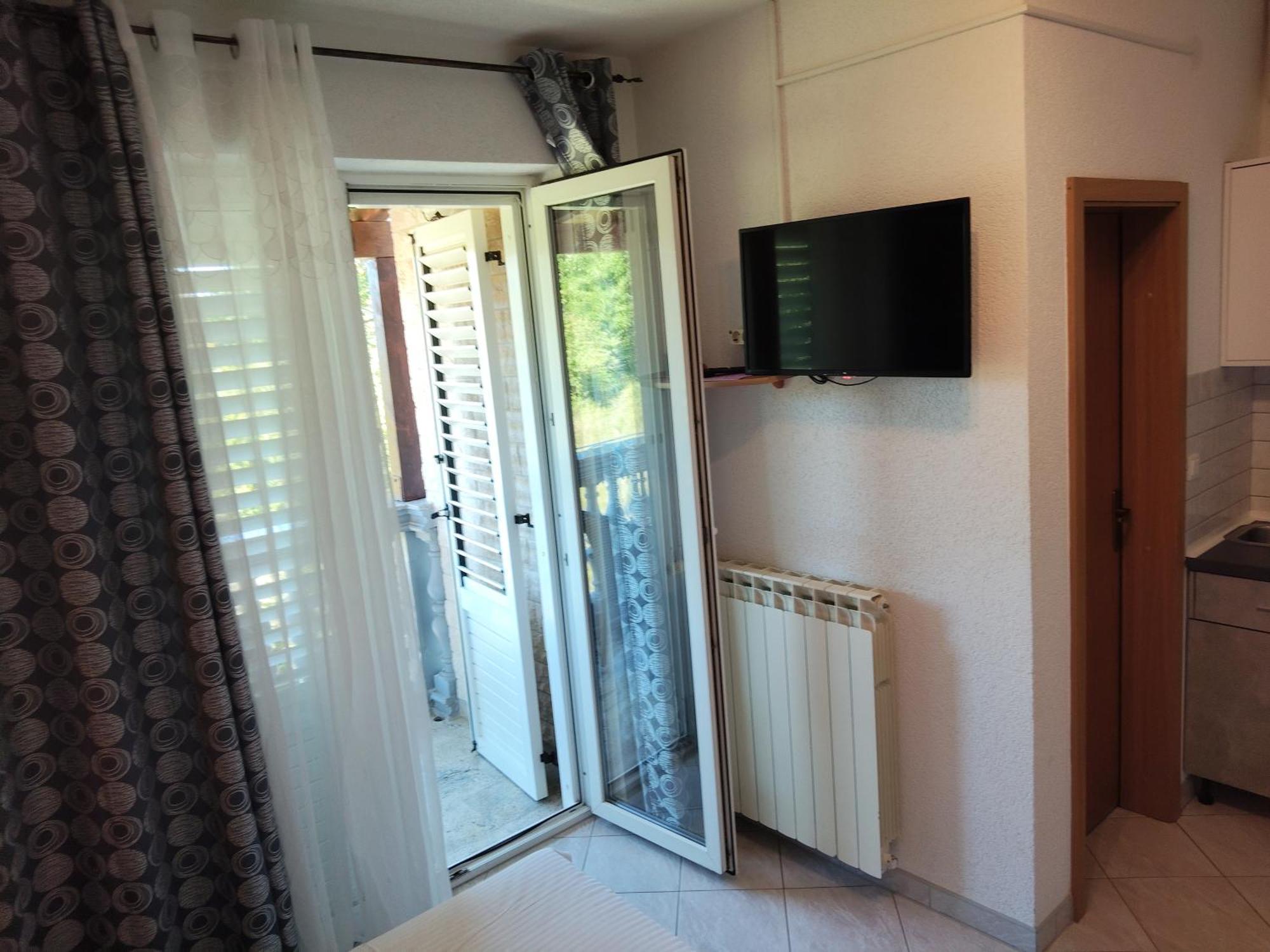 Apartmani Mila-Casa Bianca Medulin Exterior foto